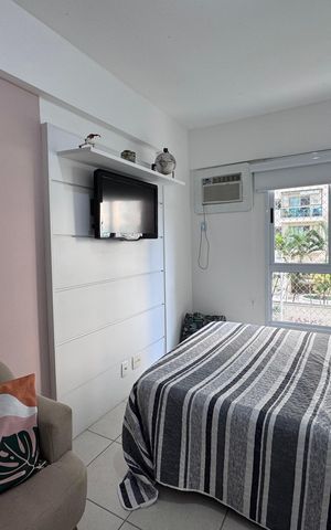 Apartamento à venda com 70m², 2 quartos e 1 vaga Apartamento à venda com 70m², 2 quartos e 1 vagaSuíte