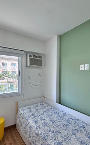Apartamento à venda com 70m², 2 quartos e 1 vaga Apartamento à venda com 70m², 2 quartos e 1 vagaQuarto