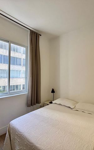 Apartamento para alugar com 150m², 3 quartos e sem vaga Apartamento para alugar com 150m², 3 quartos e sem vagaQuarto 1