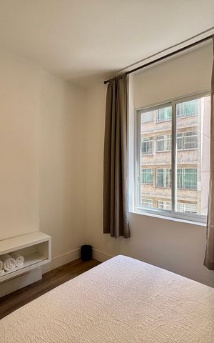 Apartamento para alugar com 150m², 3 quartos e sem vaga Apartamento para alugar com 150m², 3 quartos e sem vagaQuarto 1