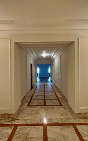 Apartamento para alugar com 150m², 3 quartos e sem vaga Apartamento para alugar com 150m², 3 quartos e sem vagaPortaria