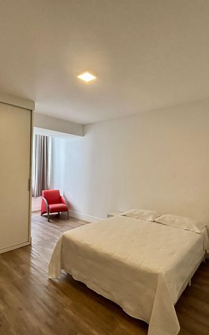 Apartamento para alugar com 150m², 3 quartos e sem vaga Apartamento para alugar com 150m², 3 quartos e sem vagaQuarto 2