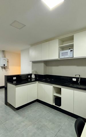 Apartamento para alugar com 150m², 3 quartos e sem vaga Apartamento para alugar com 150m², 3 quartos e sem vagaCozinha