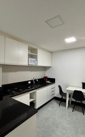 Apartamento para alugar com 150m², 3 quartos e sem vaga Apartamento para alugar com 150m², 3 quartos e sem vagaCozinha