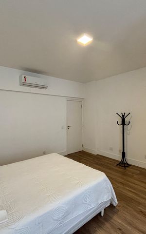 Apartamento para alugar com 150m², 3 quartos e sem vaga Apartamento para alugar com 150m², 3 quartos e sem vagaQuarto 2