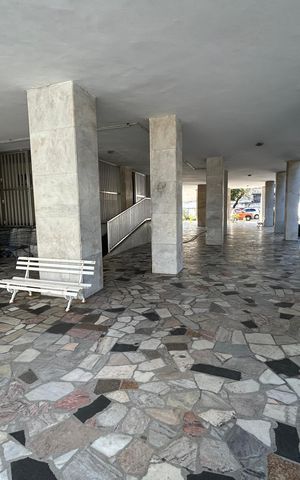 Apartamento à venda com 50m², 1 quarto e 1 vagaÁrea comum