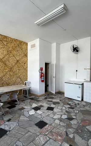 Apartamento à venda com 50m², 1 quarto e 1 vagaÁrea comum