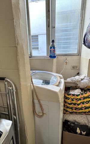Apartamento à venda com 50m², 1 quarto e 1 vagaÁrea de Serviço