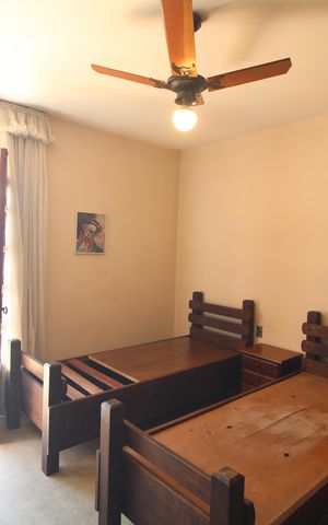 Casa para alugar com 800m², 5 quartos e 6 vagasSuíte 4