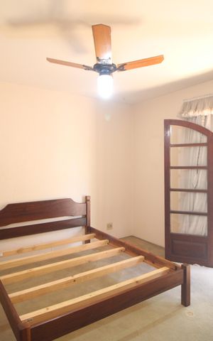 Casa para alugar com 800m², 5 quartos e 6 vagasSuíte 1