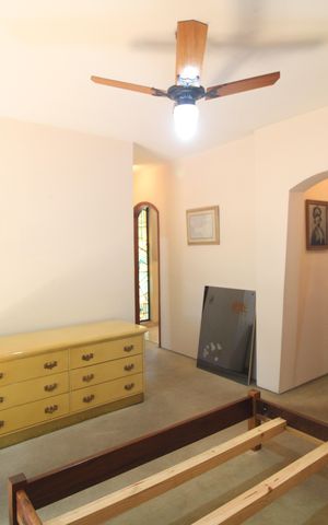 Casa para alugar com 800m², 5 quartos e 6 vagasSuíte 1