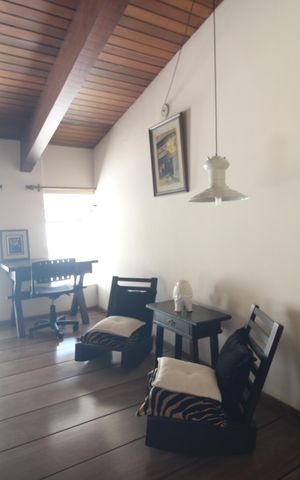 Casa para alugar com 800m², 5 quartos e 6 vagasHall