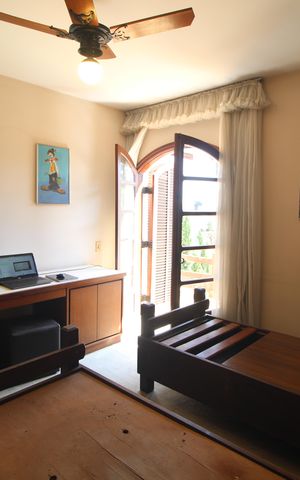 Casa para alugar com 800m², 5 quartos e 6 vagasSuíte 4