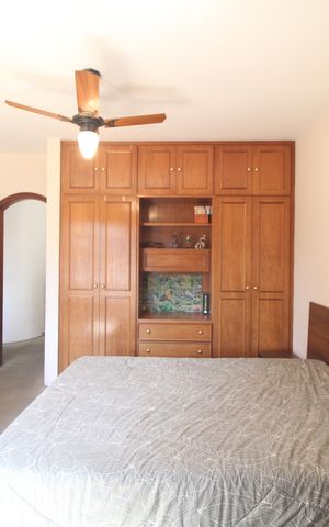Casa para alugar com 800m², 5 quartos e 6 vagasSuíte 3