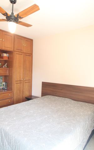 Casa para alugar com 800m², 5 quartos e 6 vagasSuíte 3