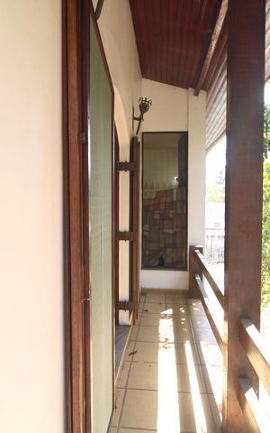 Casa para alugar com 800m², 5 quartos e 6 vagasSuíte 1