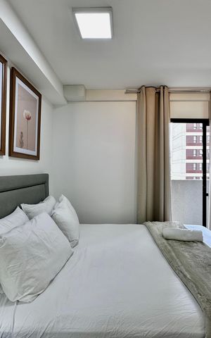 Studio para alugar com 26m², 0 quarto e sem vaga Studio para alugar com 26m², 0 quarto e sem vagaStudio