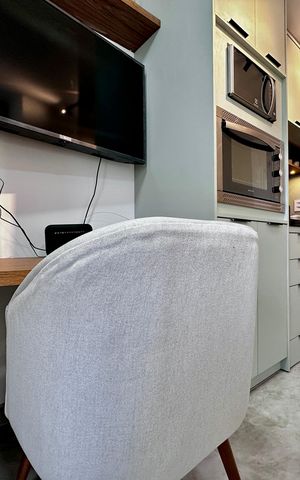 Studio para alugar com 26m², 0 quarto e sem vaga Studio para alugar com 26m², 0 quarto e sem vagaStudio