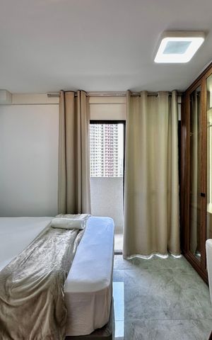 Studio para alugar com 26m², 0 quarto e sem vaga Studio para alugar com 26m², 0 quarto e sem vagaStudio