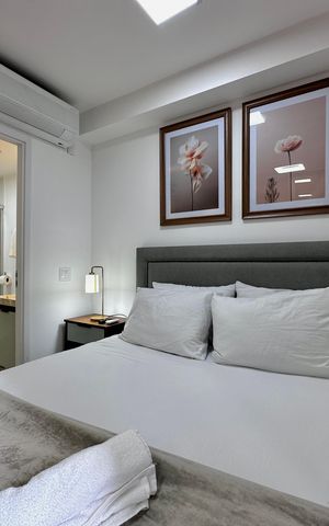 Studio para alugar com 26m², 0 quarto e sem vaga Studio para alugar com 26m², 0 quarto e sem vagaStudio