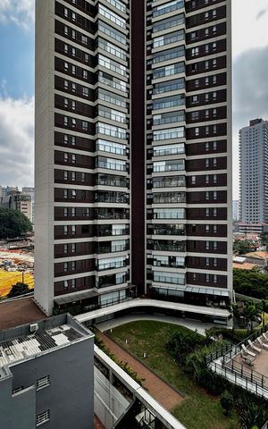 Studio para alugar com 26m², 0 quarto e sem vaga Studio para alugar com 26m², 0 quarto e sem vagaVista