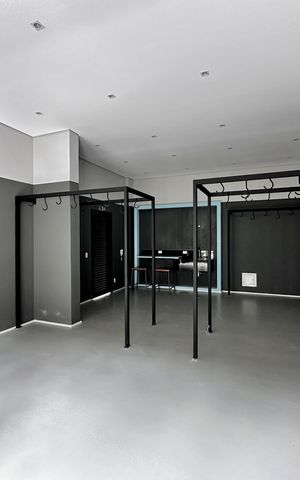 Studio para alugar com 26m², 0 quarto e sem vaga Studio para alugar com 26m², 0 quarto e sem vagaBicicletário