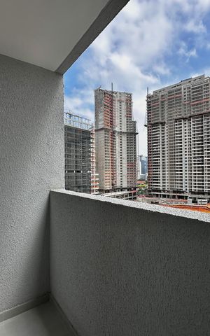 Studio para alugar com 26m², 0 quarto e sem vaga Studio para alugar com 26m², 0 quarto e sem vagaSacada