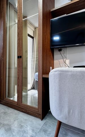 Studio para alugar com 26m², 0 quarto e sem vaga Studio para alugar com 26m², 0 quarto e sem vagaStudio