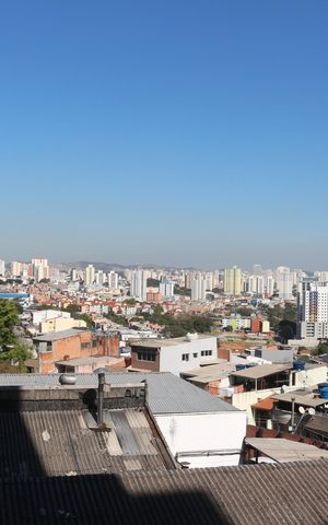 Apartamento para alugar com 65m², 2 quartos e 2 vagasVista