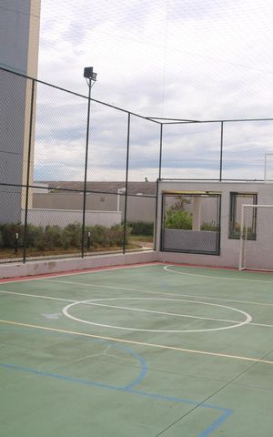 Apartamento para alugar com 65m², 2 quartos e 2 vagasQuadra Esportiva