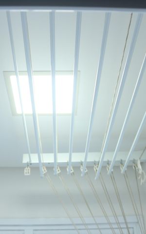 Apartamento para alugar com 65m², 2 quartos e 2 vagasÁrea de Serviço
