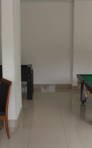 Apartamento para alugar com 65m², 2 quartos e 2 vagasSalão de jogos