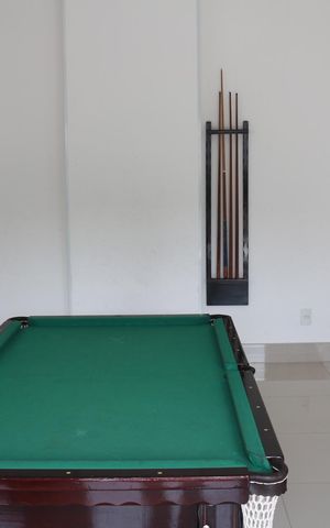 Apartamento para alugar com 65m², 2 quartos e 2 vagasSalão de jogos