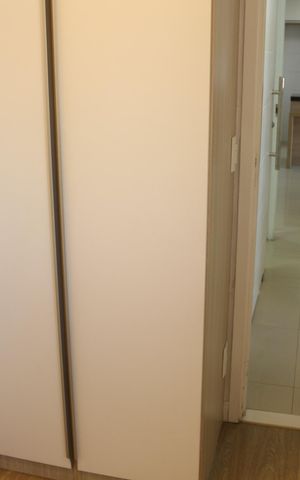Apartamento para alugar com 65m², 2 quartos e 2 vagasQuarto 1