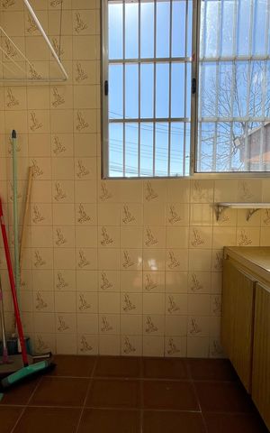Apartamento para alugar com 52m², 2 quartos e 1 vaga Apartamento para alugar com 52m², 2 quartos e 1 vagaCozinha e Área de Serviço