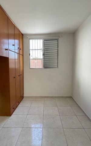 Apartamento para alugar com 52m², 2 quartos e 1 vaga Apartamento para alugar com 52m², 2 quartos e 1 vagaQuarto 1