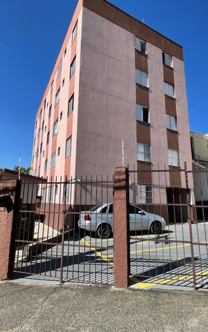Apartamento para alugar com 52m², 2 quartos e 1 vaga Apartamento para alugar com 52m², 2 quartos e 1 vagafachada