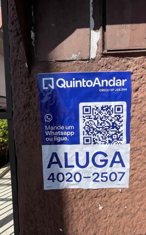 Apartamento para alugar com 52m², 2 quartos e 1 vaga Apartamento para alugar com 52m², 2 quartos e 1 vagaPlaca