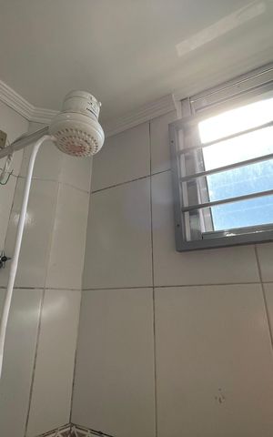Apartamento para alugar com 52m², 2 quartos e 1 vaga Apartamento para alugar com 52m², 2 quartos e 1 vagaBanheiro