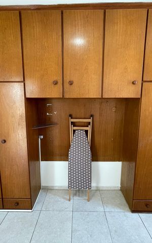 Apartamento para alugar com 52m², 2 quartos e 1 vaga Apartamento para alugar com 52m², 2 quartos e 1 vagaQuarto 1