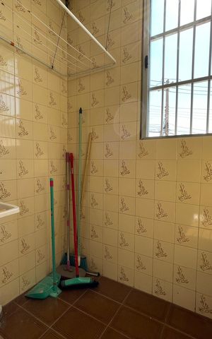 Apartamento para alugar com 52m², 2 quartos e 1 vaga Apartamento para alugar com 52m², 2 quartos e 1 vagaCozinha e Área de Serviço
