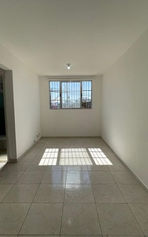 Apartamento para alugar com 52m², 2 quartos e 1 vaga Apartamento para alugar com 52m², 2 quartos e 1 vagaSala