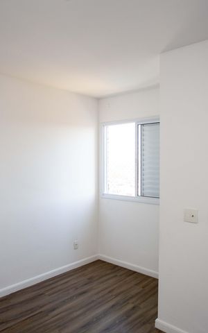 Apartamento para alugar com 54m², 2 quartos e 1 vagaQuarto Suíte
