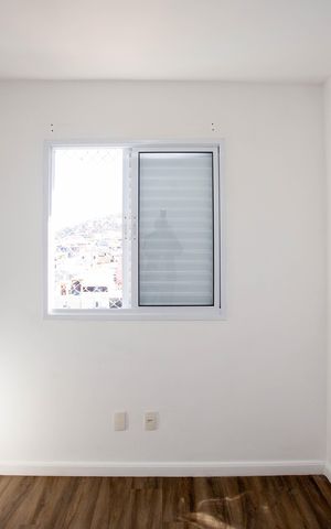 Apartamento para alugar com 54m², 2 quartos e 1 vagaQuarto 2