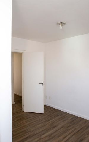Apartamento para alugar com 54m², 2 quartos e 1 vagaQuarto Suíte