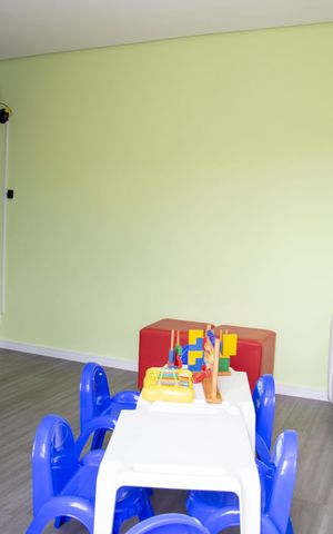 Apartamento para alugar com 54m², 2 quartos e 1 vagaBrinquedoteca