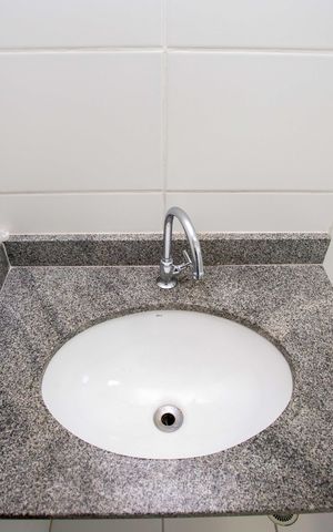 Apartamento para alugar com 54m², 2 quartos e 1 vagaBanheiro Social
