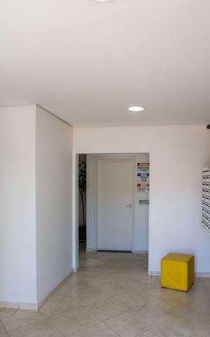 Apartamento para alugar com 54m², 2 quartos e 1 vagaHall de entrada