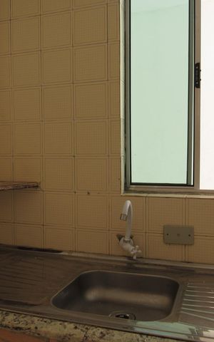 Casa à venda com 249m², 2 quartos e 5 vagasCozinha