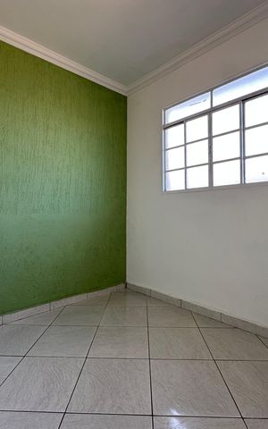 Casa à venda com 50m², 2 quartos e sem vaga